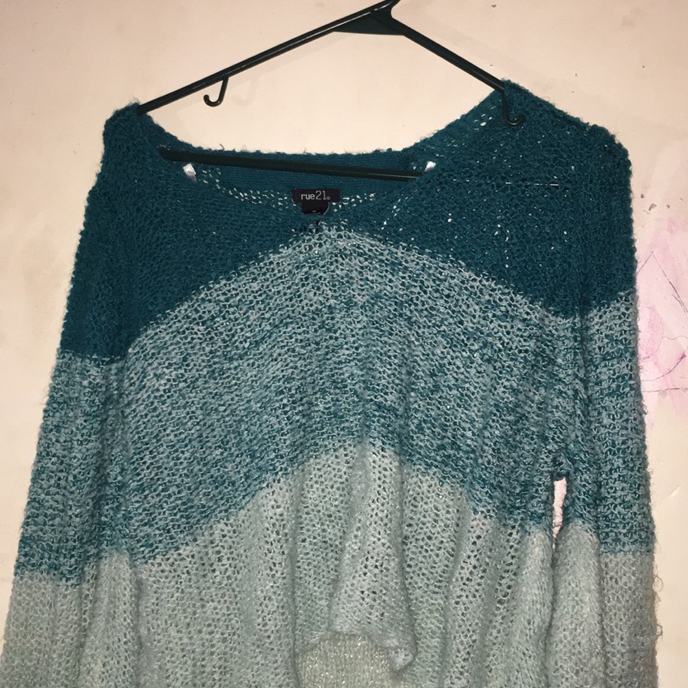 sweater